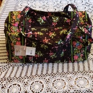 Vera Bradley Duffel Bag